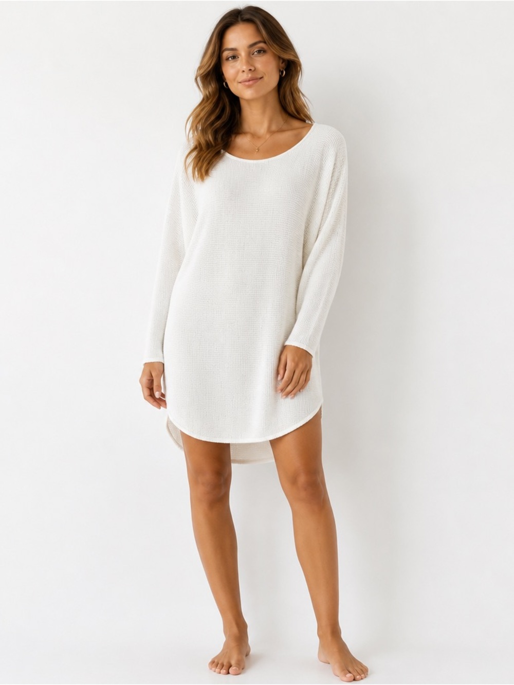 Michael Kors sweater dress
